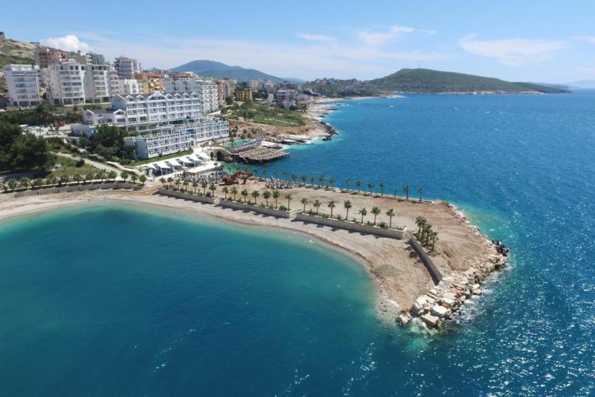 Santa Quaranta Premum Resort
