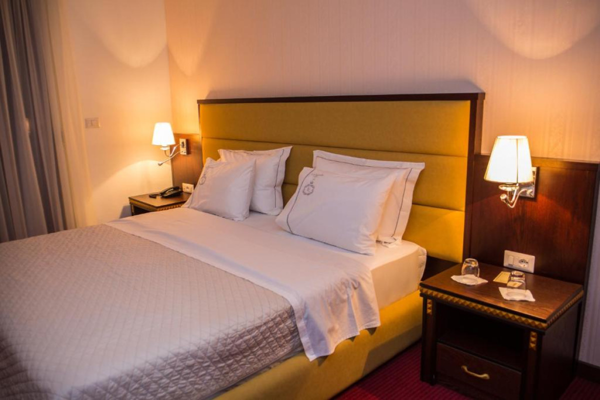 Santa Quaranta Premum Resort