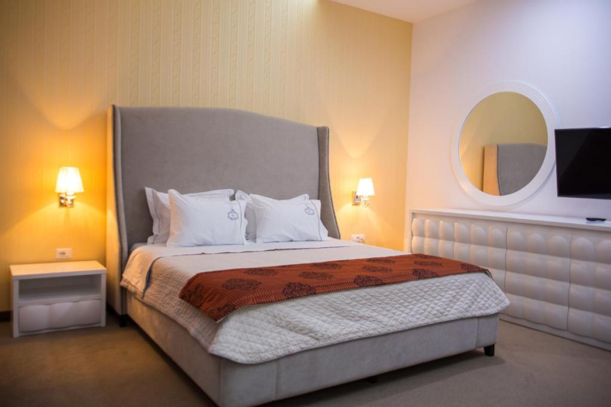 Santa Quaranta Premum Resort
