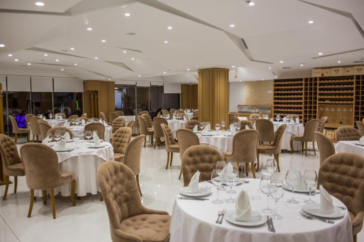 Santa Quaranta Premum Resort