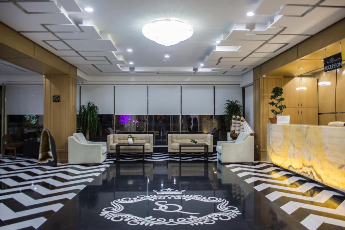 Santa Quaranta Premum Resort