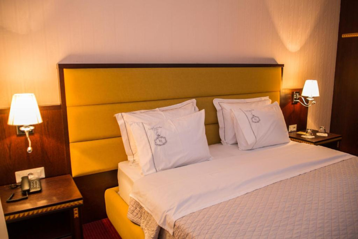 Santa Quaranta Premum Resort
