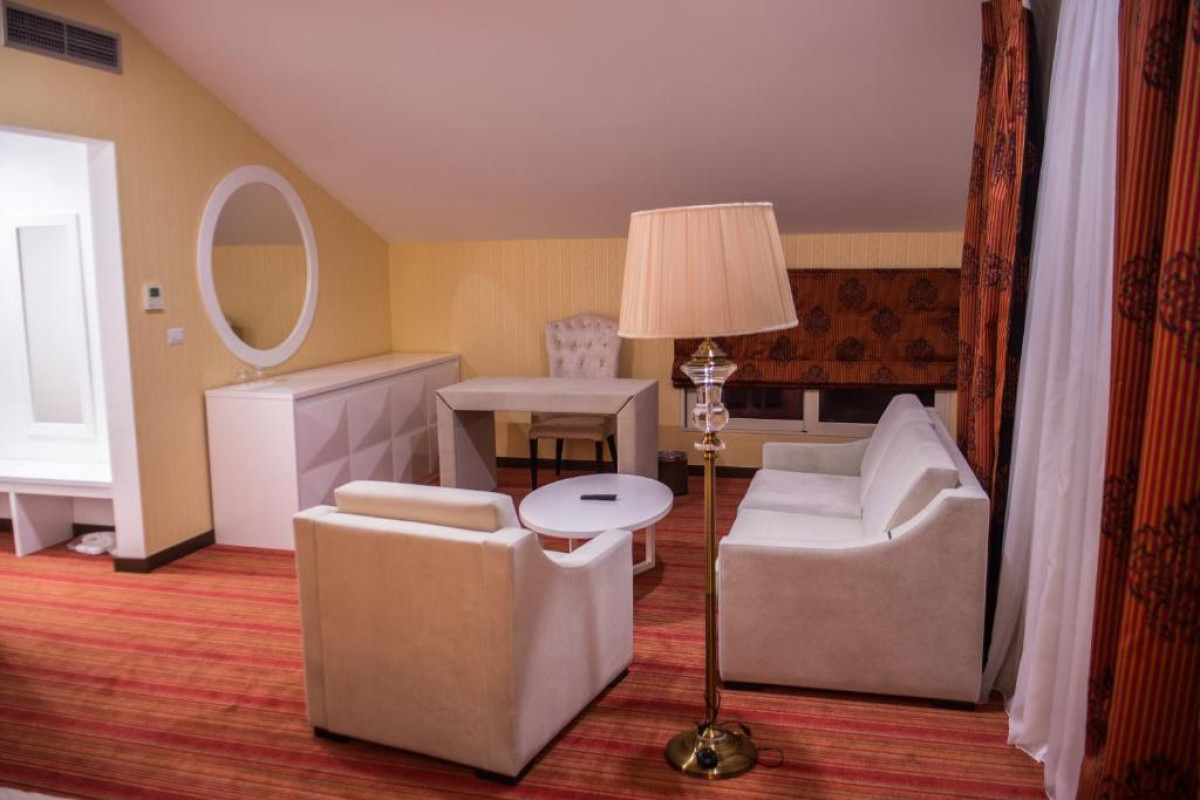 Santa Quaranta Premum Resort