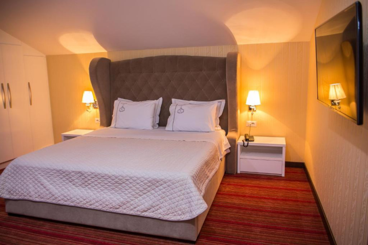 Santa Quaranta Premum Resort