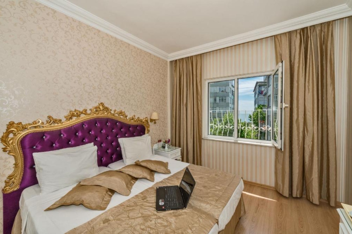 HOTEL SANTA SOPHIA