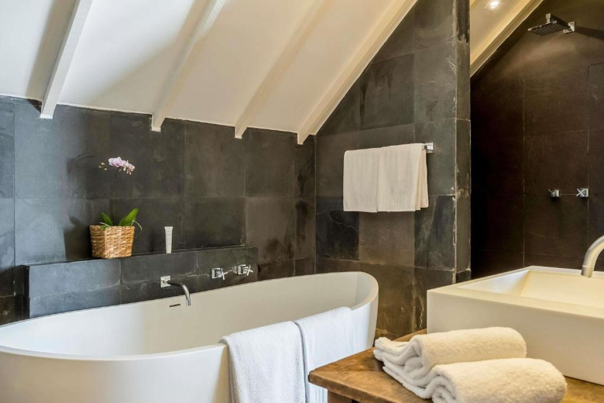 Santa Teresa Hotel Rio de Janeiro - MGallery Collection