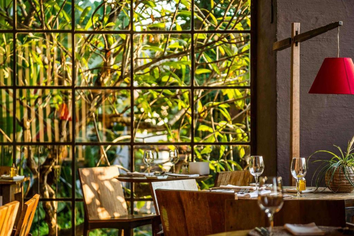 Santa Teresa Hotel Rio de Janeiro - MGallery Collection