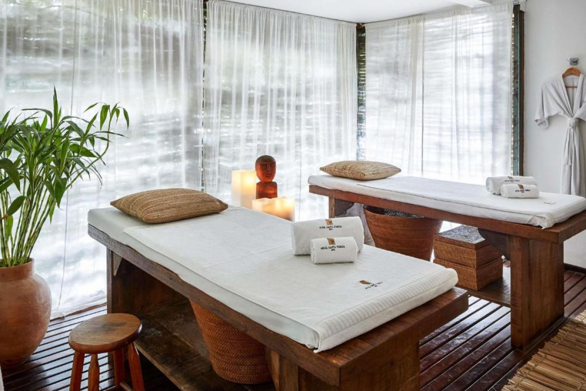 Santa Teresa Hotel Rio de Janeiro - MGallery Collection