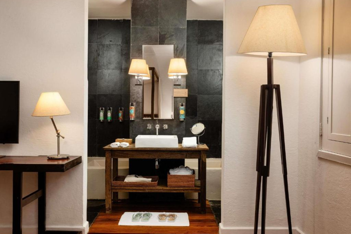 Santa Teresa Hotel Rio de Janeiro - MGallery Collection