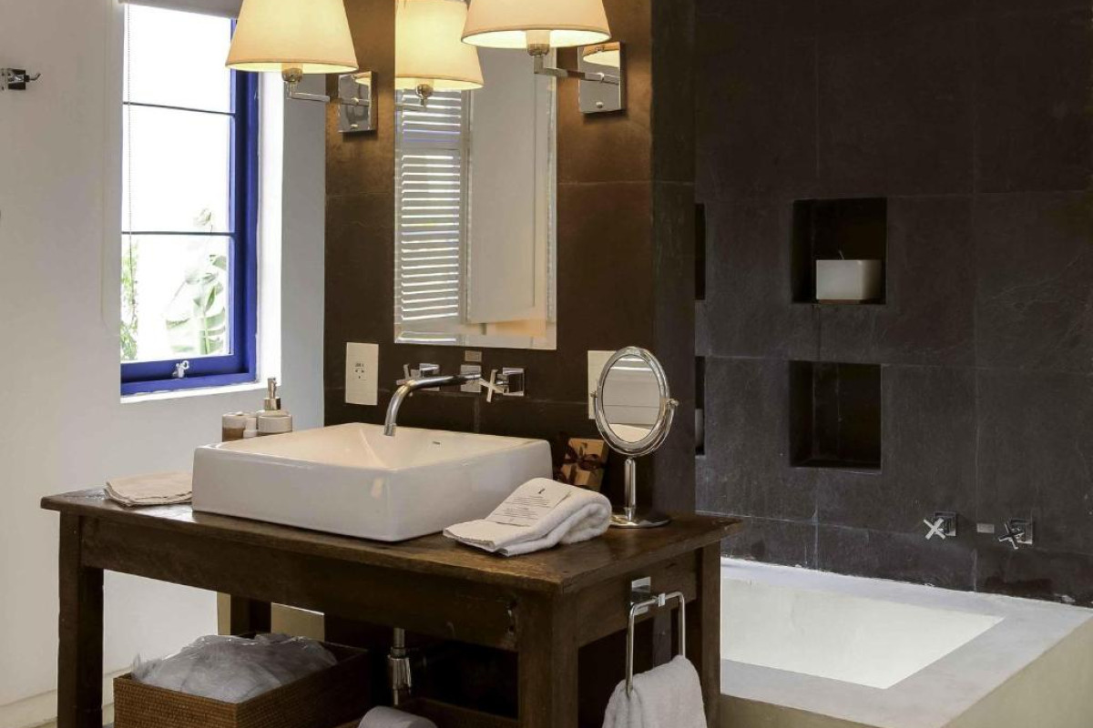 Santa Teresa Hotel Rio de Janeiro - MGallery Collection