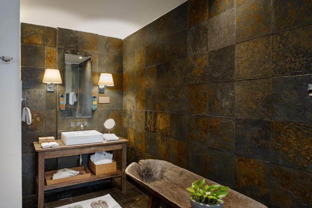 Santa Teresa Hotel Rio de Janeiro - MGallery Collection