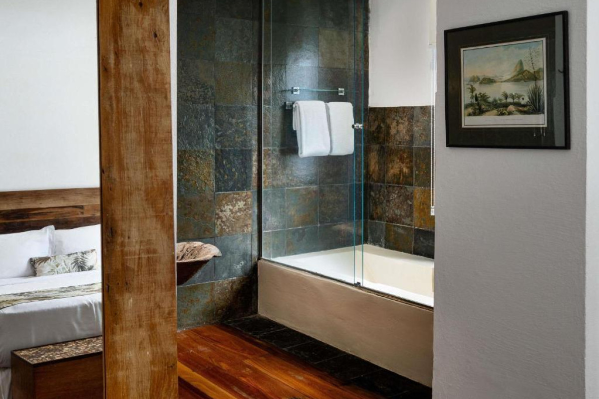 Santa Teresa Hotel Rio de Janeiro - MGallery Collection