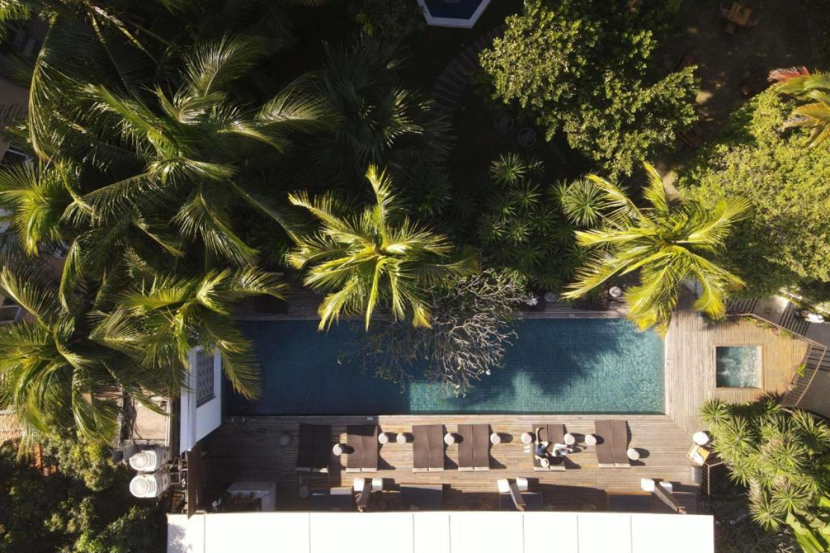 Santa Teresa Hotel Rio de Janeiro - MGallery Collection