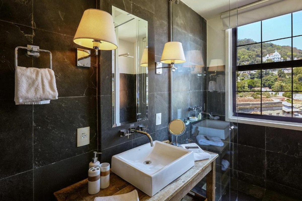 Santa Teresa Hotel Rio de Janeiro - MGallery Collection