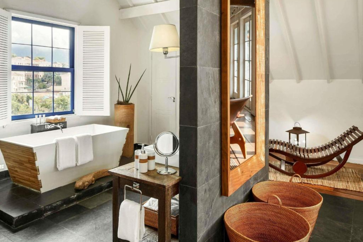 Santa Teresa Hotel Rio de Janeiro - MGallery Collection