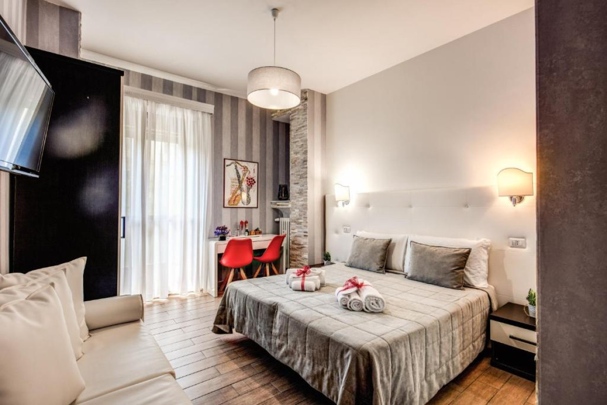 Santamaggiore Inn