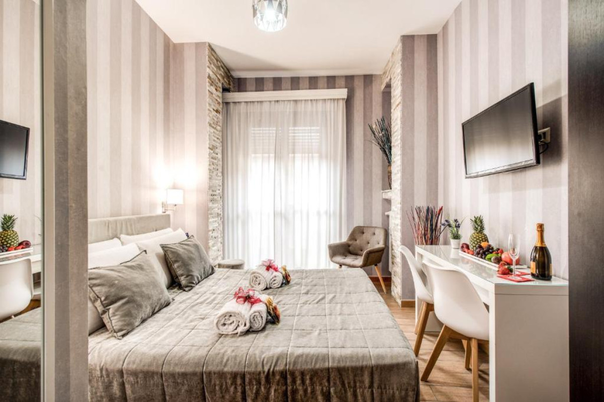 Santamaggiore Inn