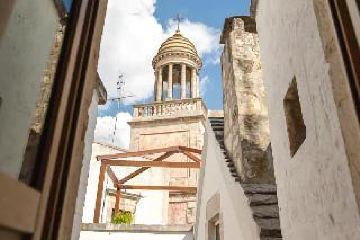 Santarosa Relais