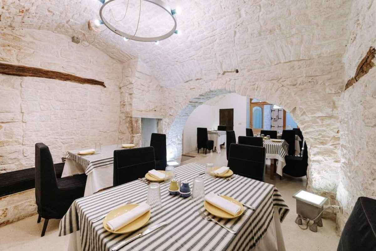 Santarosa Relais