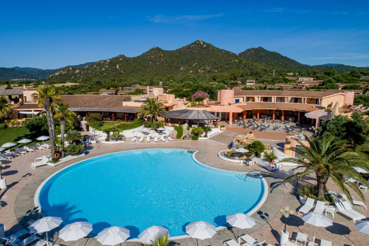 Sant'elmo Beach Hotel