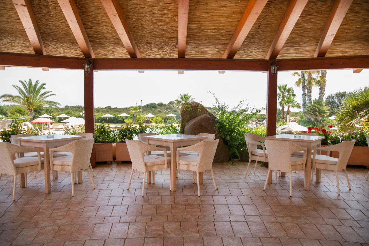 Sant'elmo Beach Hotel