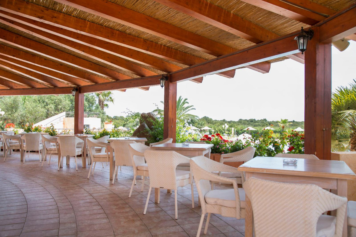 Sant'elmo Beach Hotel