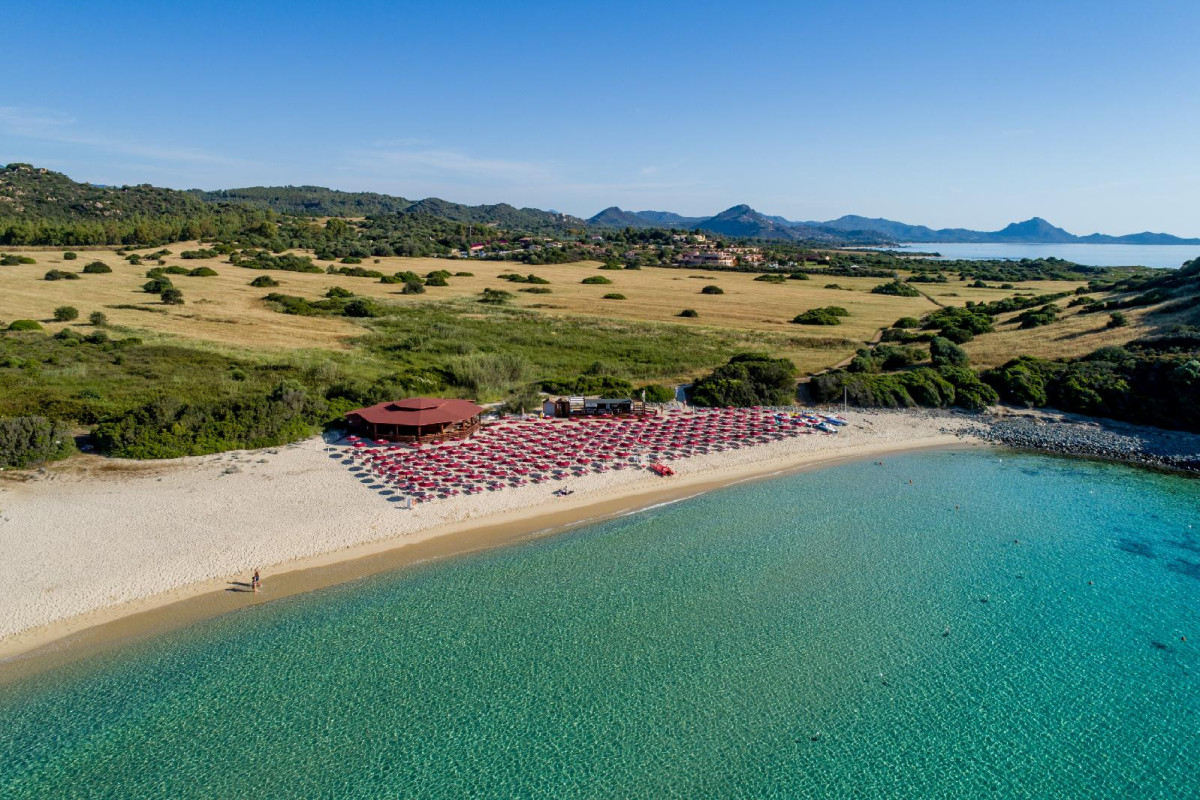 Sant'elmo Beach Hotel