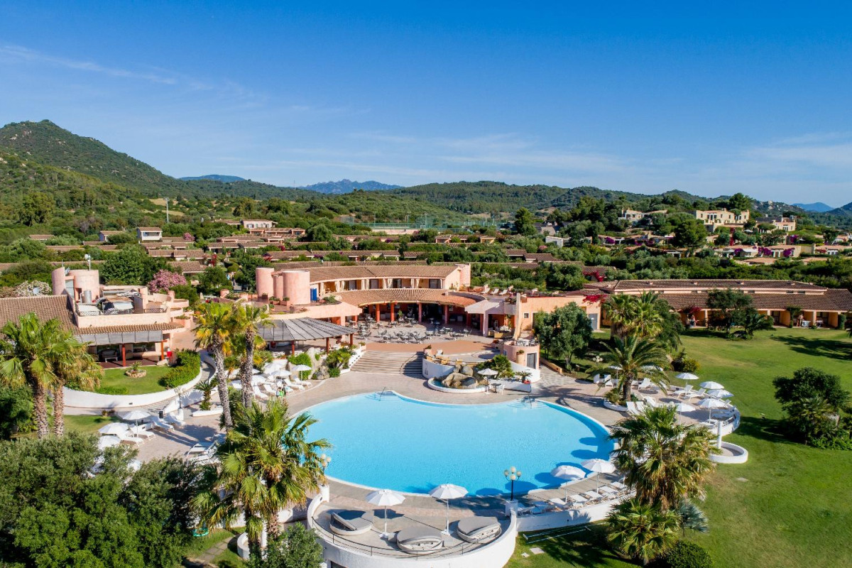 Sant'elmo Beach Hotel