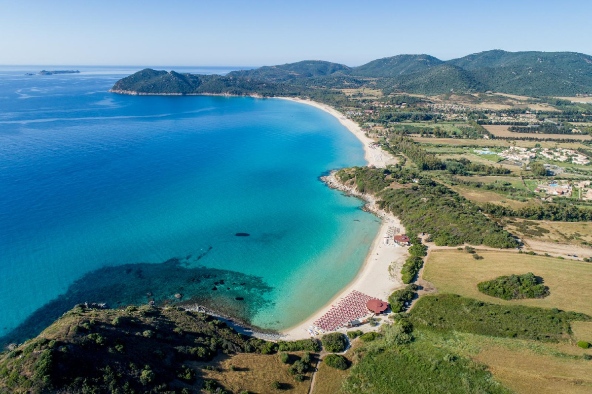 Sant'elmo Beach Hotel