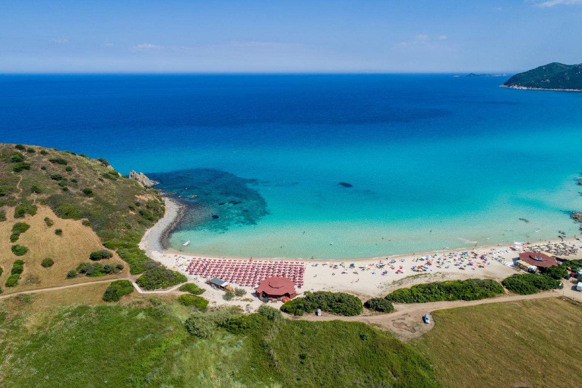 Sant'elmo Beach Hotel