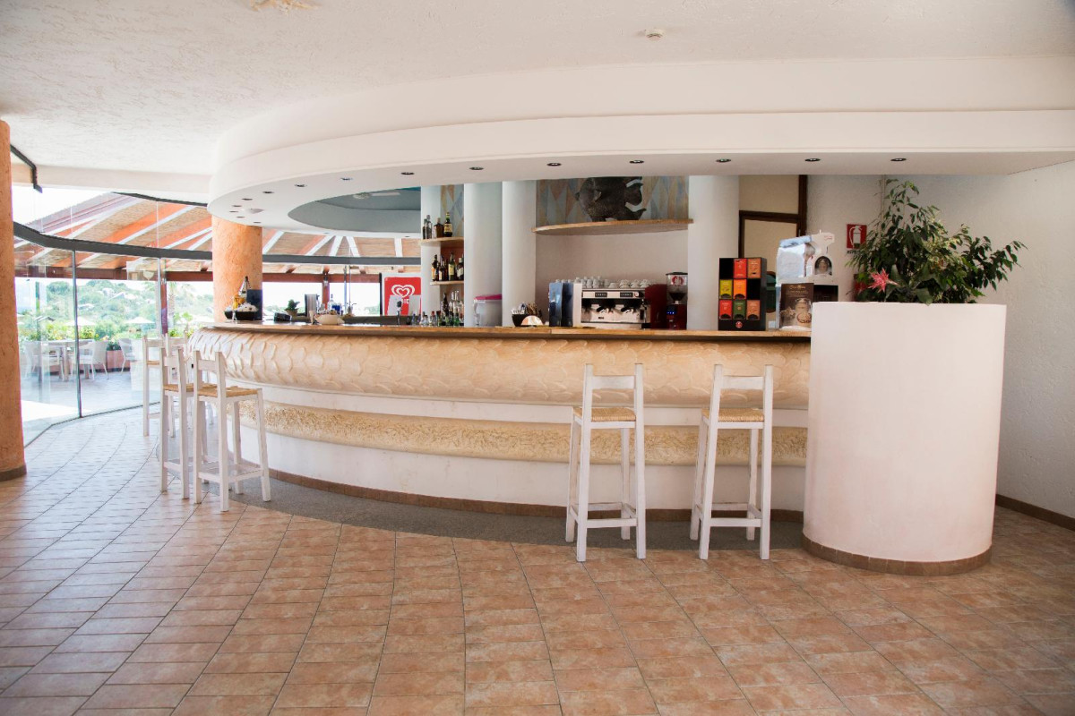 Sant'elmo Beach Hotel
