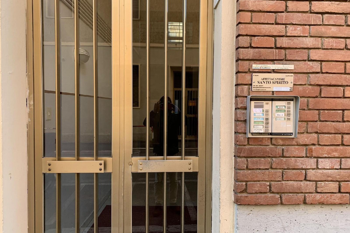 Santo Spirito