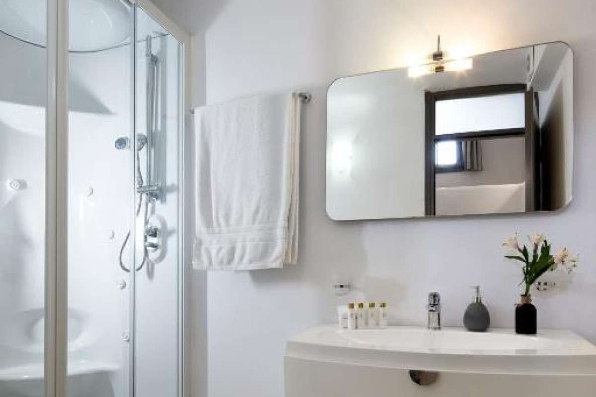 Santorini Princess Presidential Suites