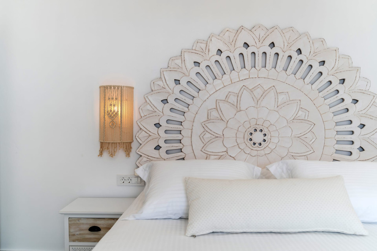 SantoRossa Luxury Villas