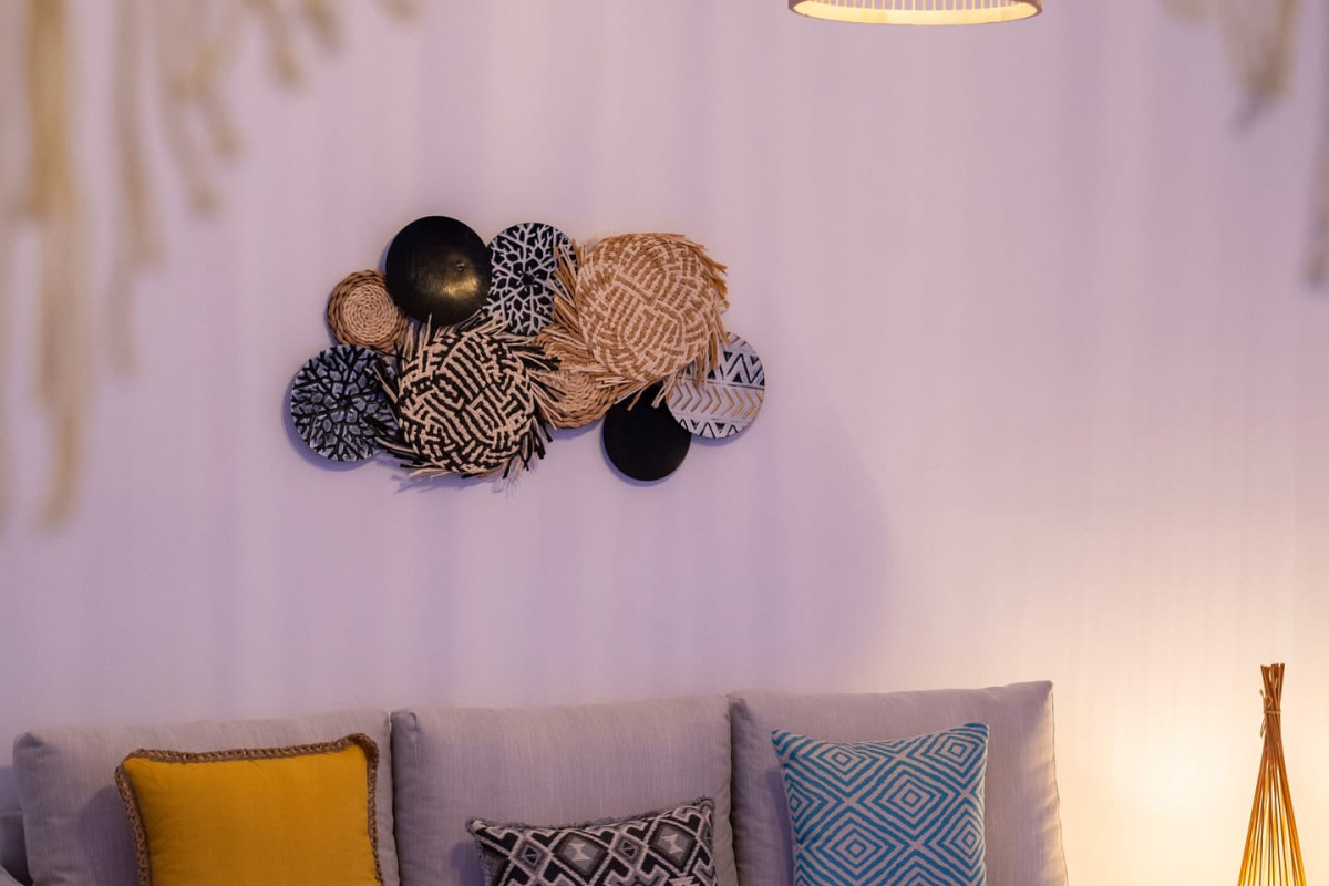SantoRossa Luxury Villas