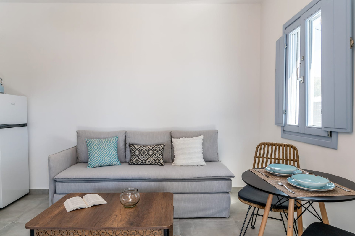 SantoRossa Luxury Villas