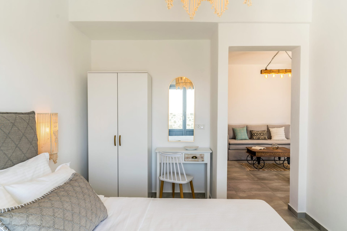 SantoRossa Luxury Villas