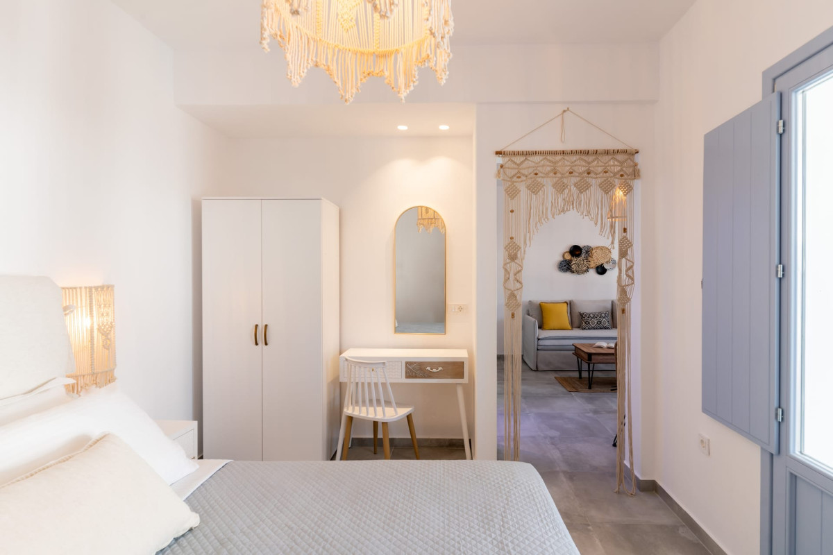 SantoRossa Luxury Villas