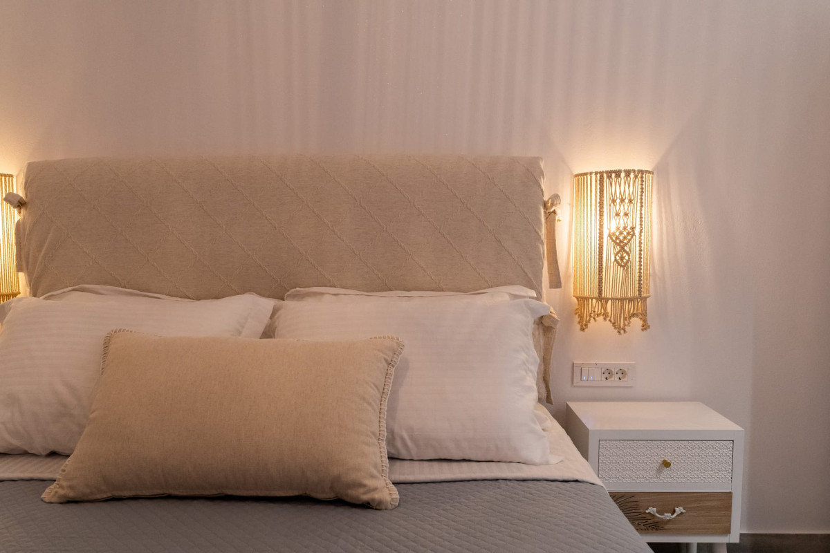 SantoRossa Luxury Villas