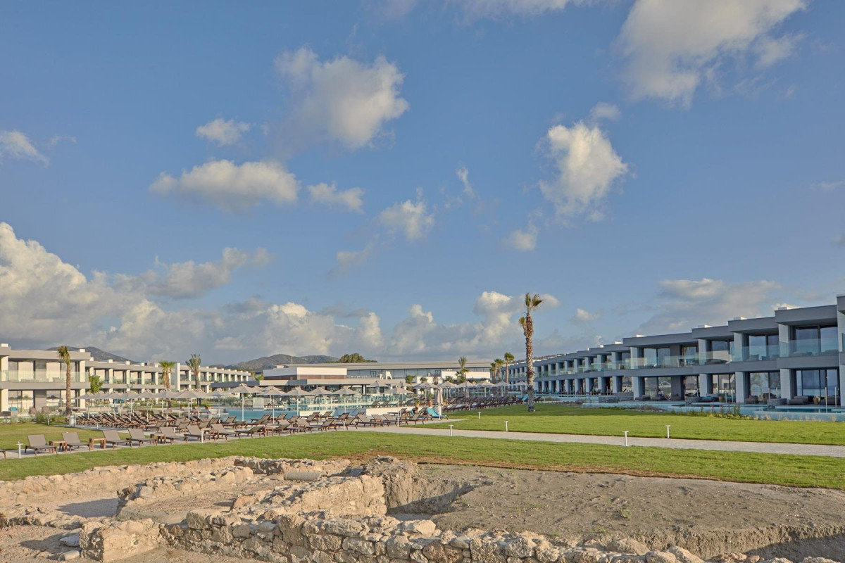 Atlantica Dreams Resort