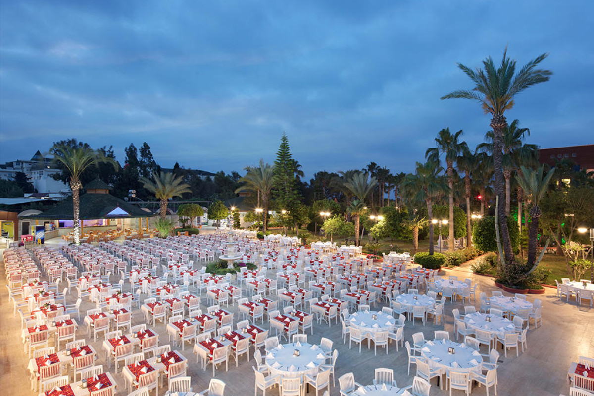 SAPHIR HOTEL & VILLAS