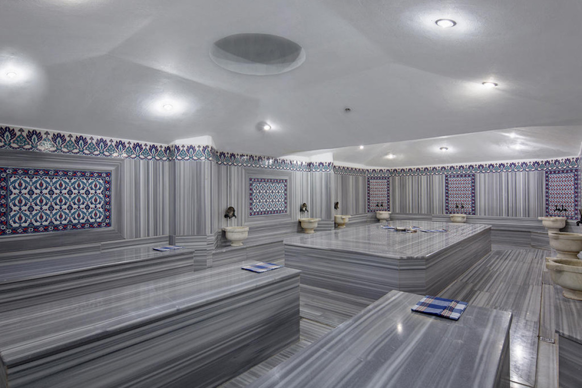 SAPHIR HOTEL & VILLAS