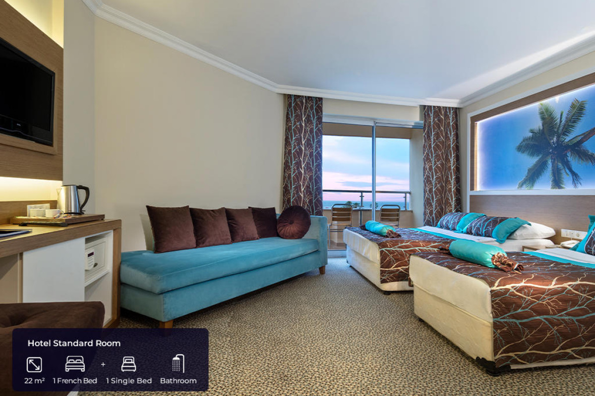 SAPHIR HOTEL & VILLAS