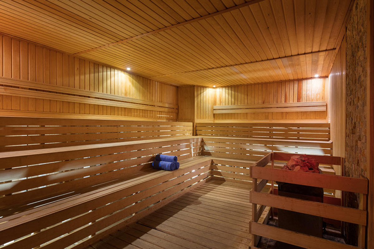 SAPHIR HOTEL & VILLAS