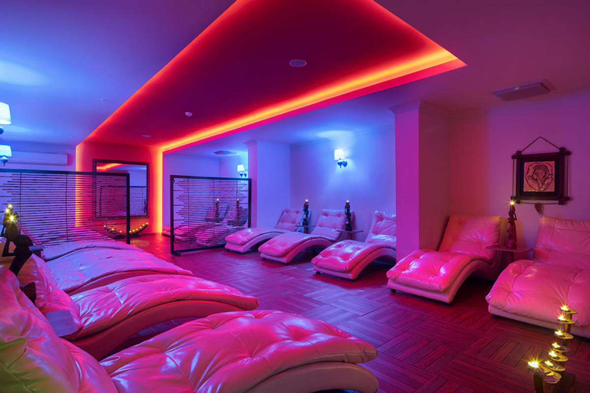 SAPHIR HOTEL & VILLAS