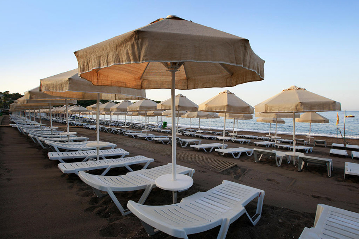 SAPHIR RESORT & SPA