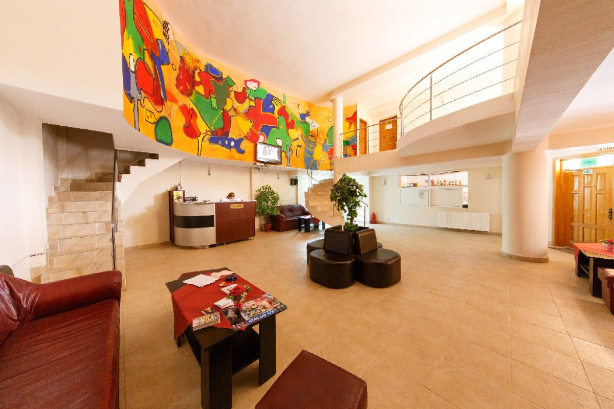 Sara s Sons Hostel