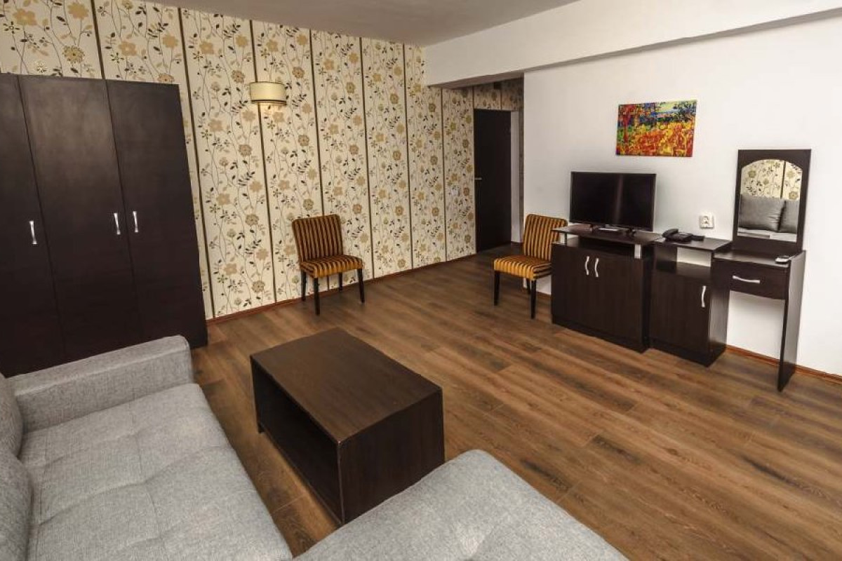 Sara s Sons Hostel