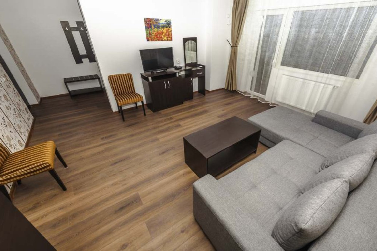 Sara s Sons Hostel