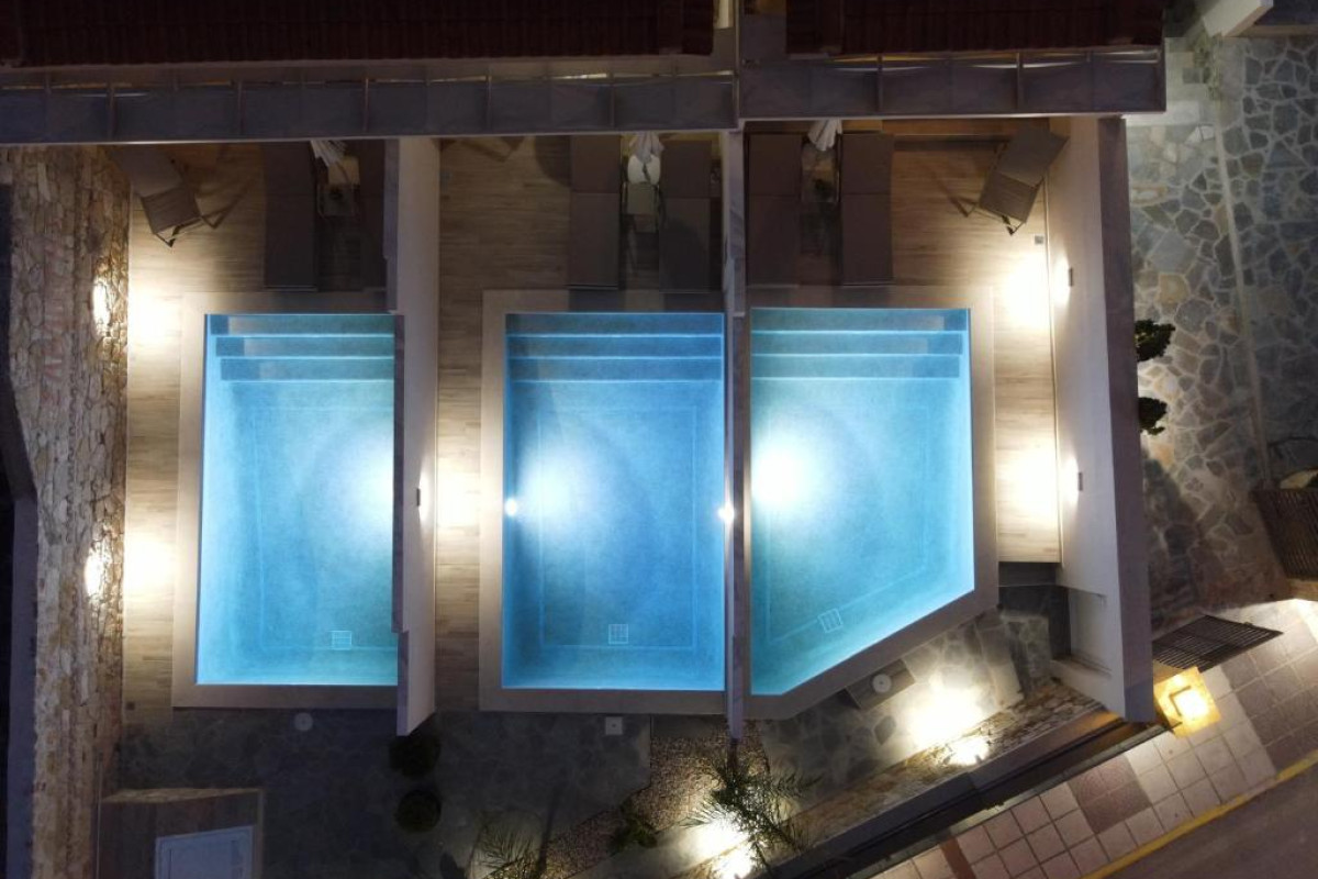 Sarantis Hotel